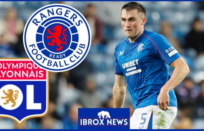 John Souttar in ‘desperate’ Rangers admission after loss v Lyon