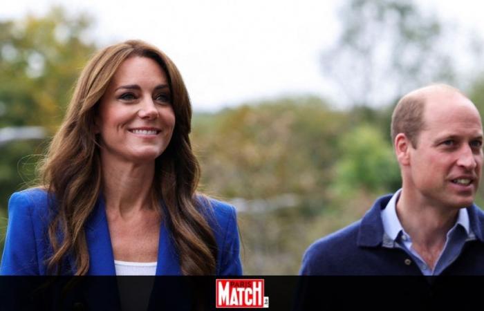 Kate Middleton and William: their secret royal house completely unknown to the general public