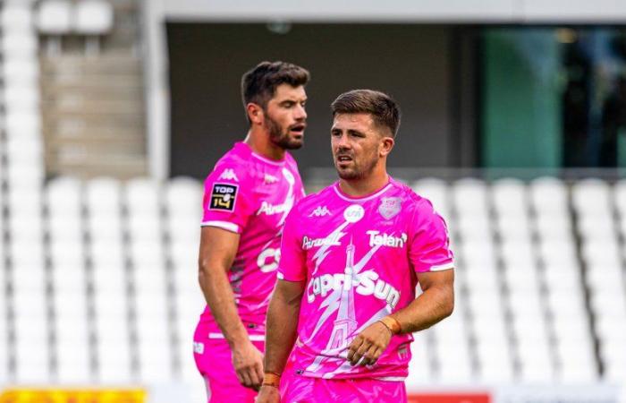 Top 14 – Louis Carbonel on the bench, first for Christa Powell… The compositions of Stade français – Montpellier