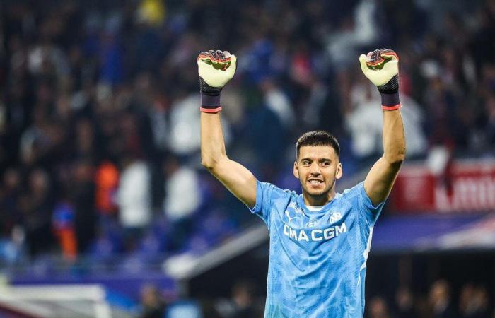 PSG: Donnarumma doesn’t even have a place at OM