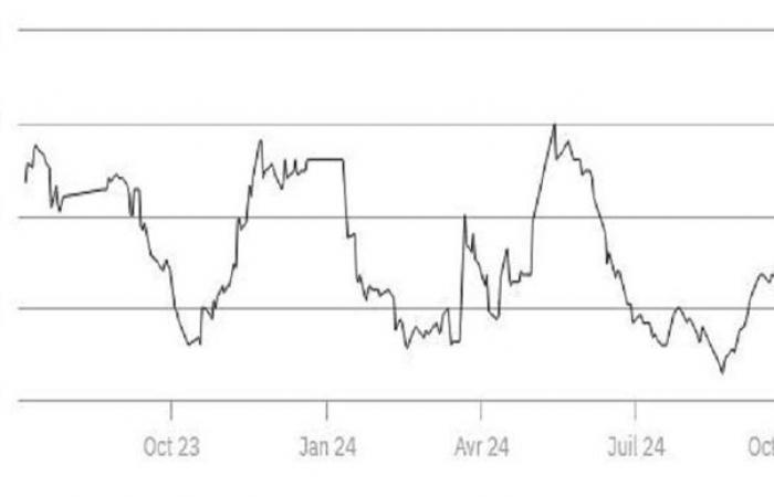 Soybean meal prices firm up