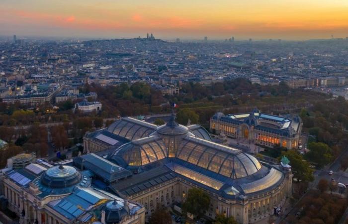 Paris: in 2024, real estate prices plunge below pre-COVID level