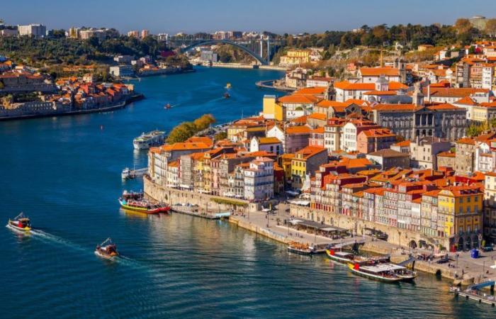 Property prices in Portugal rise three times more than in the EU