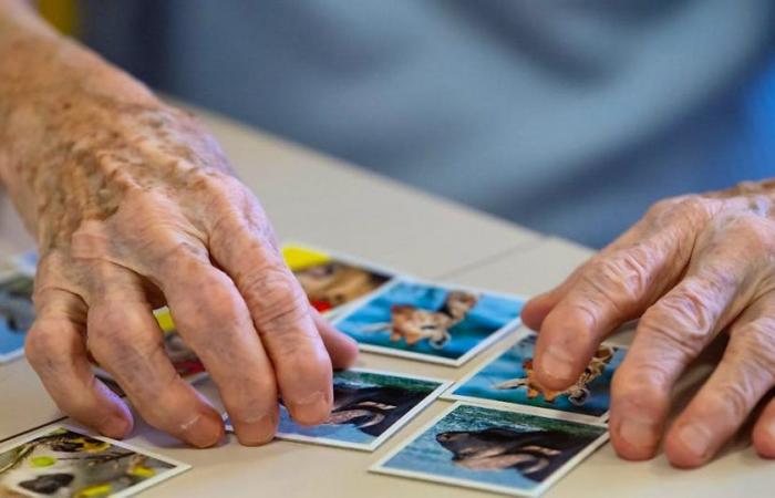 Health: A major conference on Alzheimer’s disease in Geneva