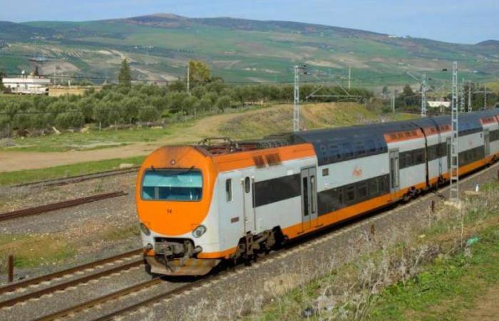 Rail: the jackpot for Ineco