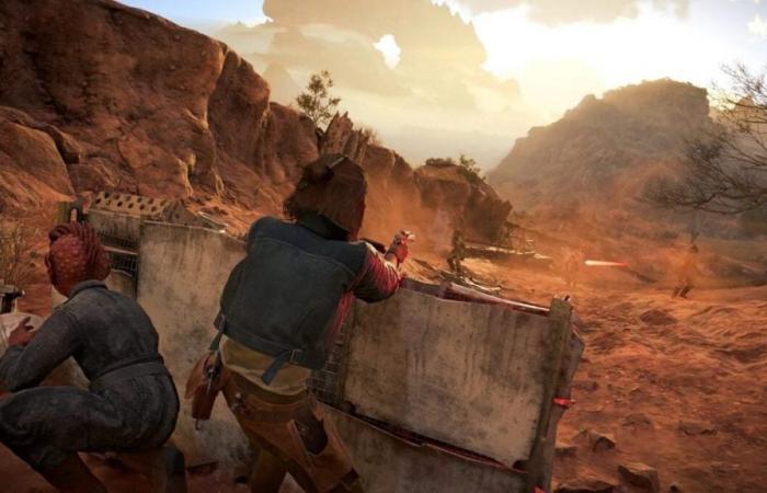 Ubisoft promised it and they’re right there: here’s everything Star Wars Outlaws patch 2 fixes