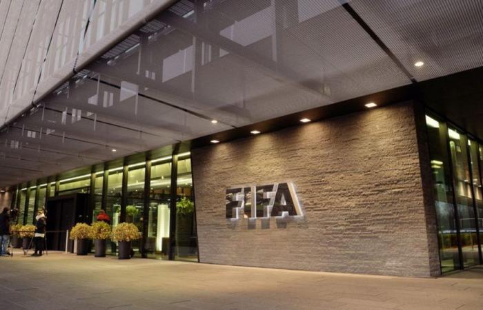 Red card for FIFA: rules governing transfers deemed “contrary to EU law”