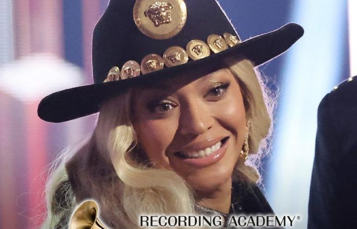 Beyoncé Submitted for Grammys Country Category: Reports