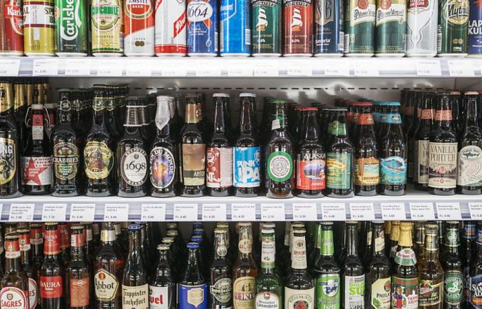 Takeaway alcohol sales: administrative relief under study