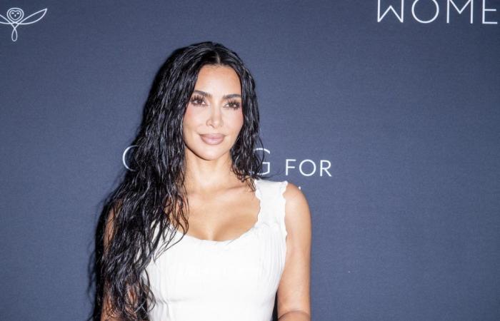 Kim Kardashian Visited the Real Menendez Brothers in Prison, and Here’s What She Says