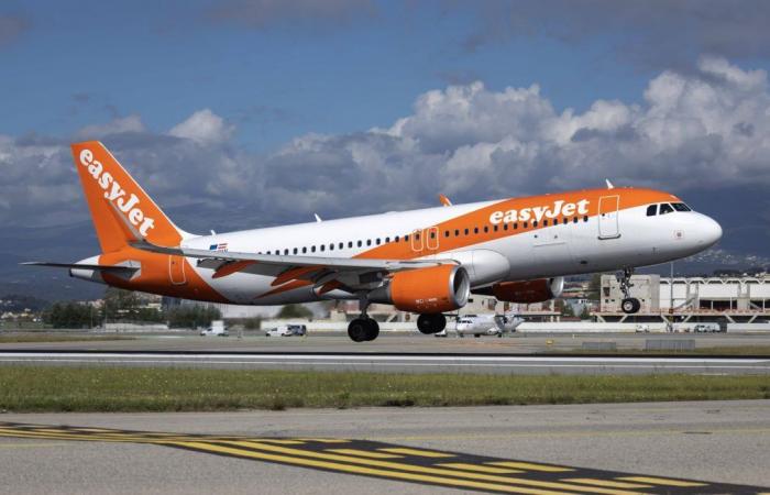 Plane forced to land in Malaga because drunk passenger smoked on board