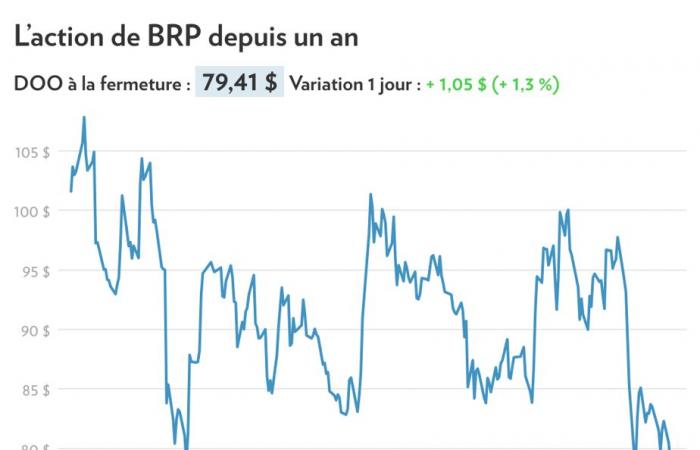 BRP abandons the electric bike