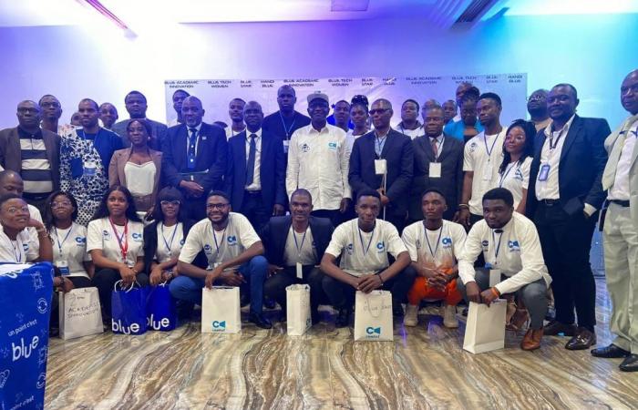 Green innovation: Agricfresh wins the BlueTech Challenge 2024 in Cameroon