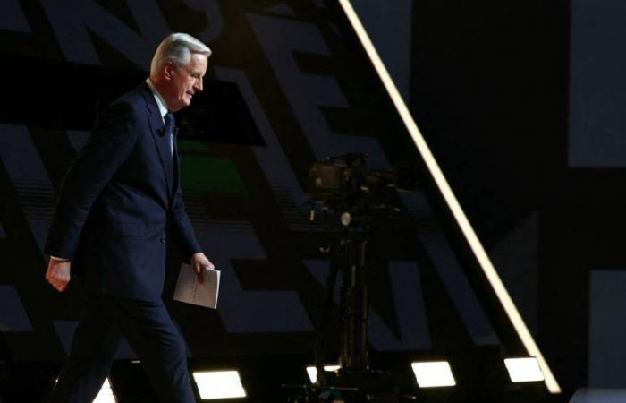 On France 2, Michel Barnier digs up the “single social allowance” project – Libération