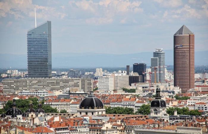 Rent control: in the metropolis of Lyon, 200,000 euros were returned to tenants