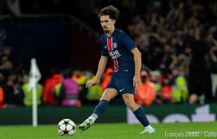 Selections: Portugal summons three PSG players