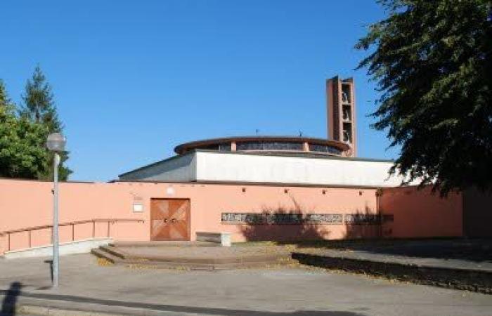 Guided tour in Corny sur Moselle