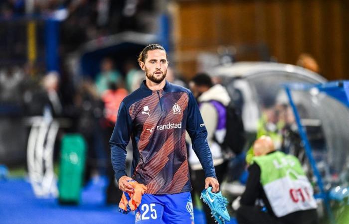 OM: After Rabiot, the “best players” from PSG are expected in Marseille!