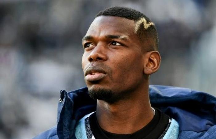 Football/Doping: Paul Pogba’s suspension reduced to 18 months by the CAS