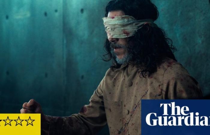 The Platform 2 review – Netflix dystopian horror sequel falls off | Horror films