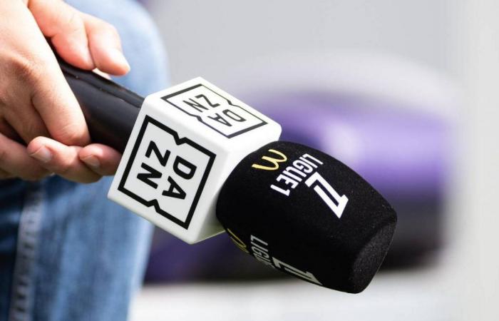 DAZN facing the Crisis: An alarming number of subscribers