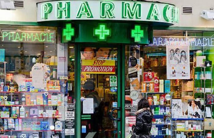 According to the USPO, the application of the fragile territories decree is slipping, what about financial aid for pharmacies? – 04/10/2024 – News