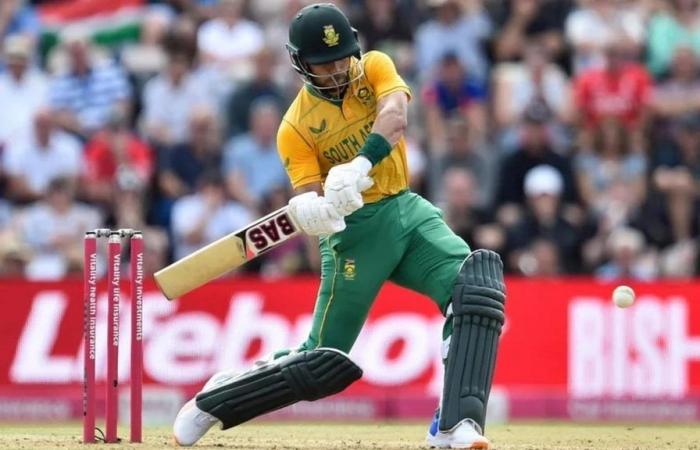 Get fantasy team tips, playing XI, pitch report, weather update for Ireland vs South Africa, 2024, 2nd ODI.