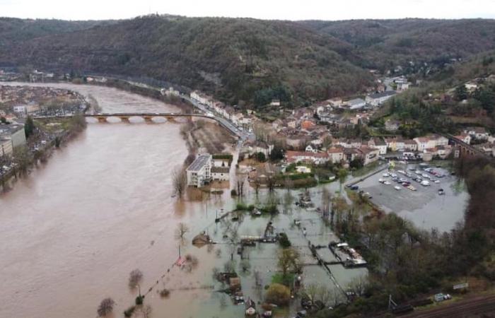 “Let’s talk about floods, let’s talk about water” this Saturday at the Clément Marot space – Medialot