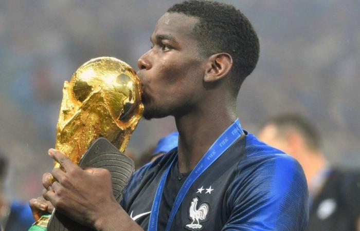 Paul Pogba has four-year drug ban reduced to 18 months after successful appeal at Court of Arbitration for Sport | Football News