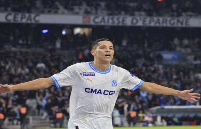 OM: Amine Harit leaving?