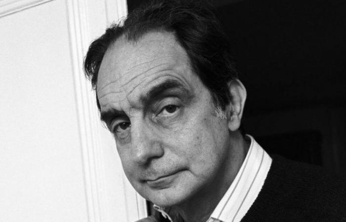 Italo Calvino, from “Invisible Cities” to “Indivisible Cities” – Libération