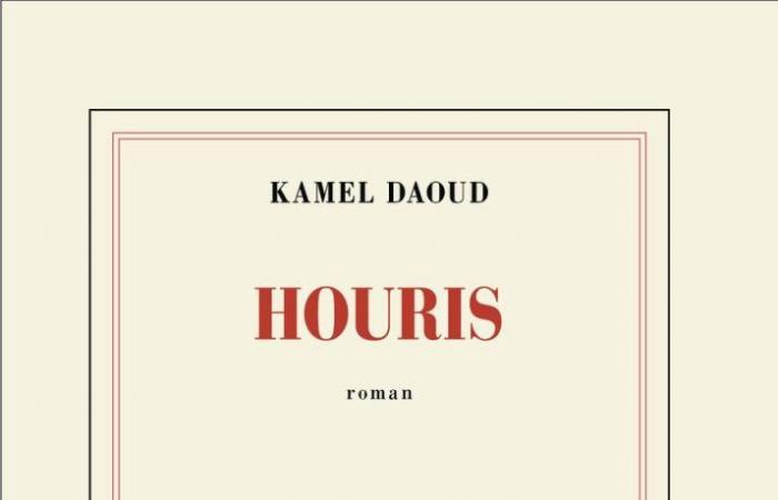 Literary start 2024- HOURIS – Kamel Daoud