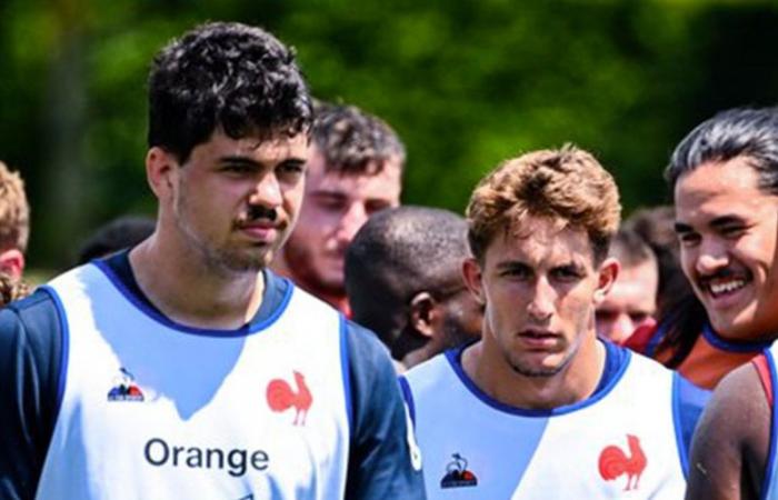 RUGBY. Auradou – Jegou case: what the dismissal requested by the Argentine prosecutor means for the two players of the French XV