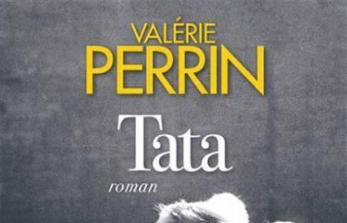 Valérie Perrin, at the sources of inspiration