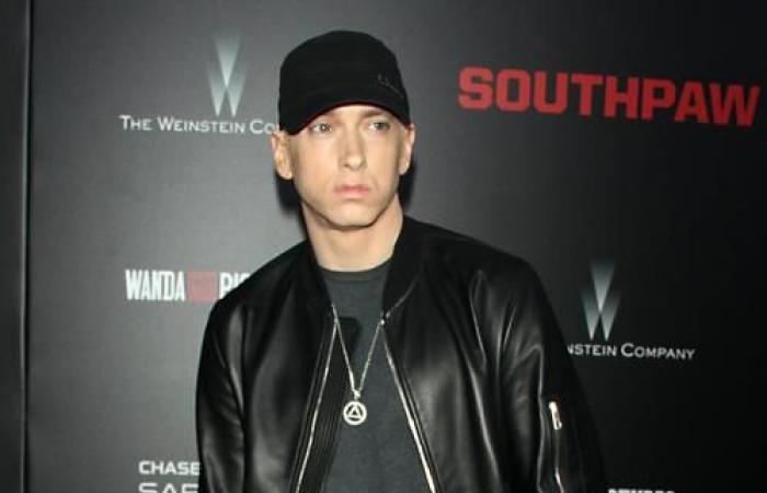 Eminem shares daughter’s pregnancy in music video – Music News