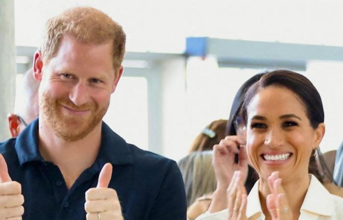 “They go it alone”: why don’t we see Harry and Meghan together anymore?