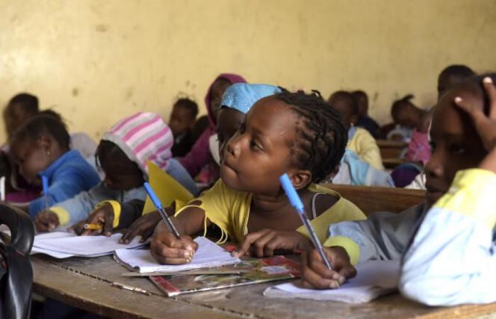 In Senegal, the new authorities choose teaching in national languages