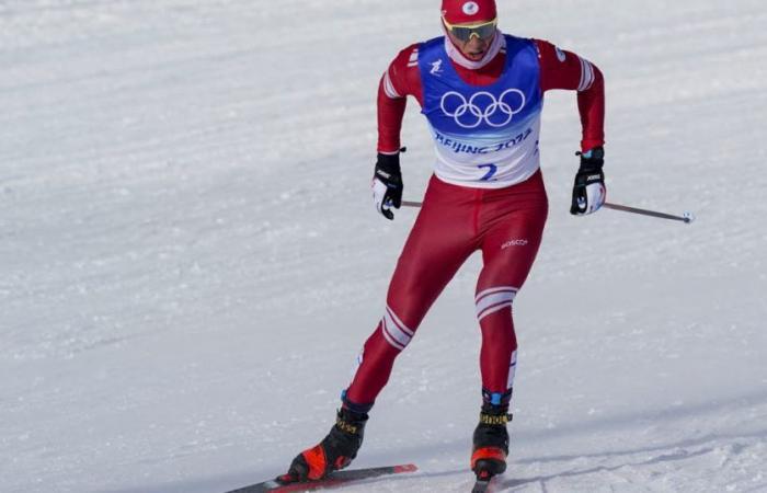 Alpine and Nordic skiing. No changes, Russians and Belarusians remain banned from international competitions