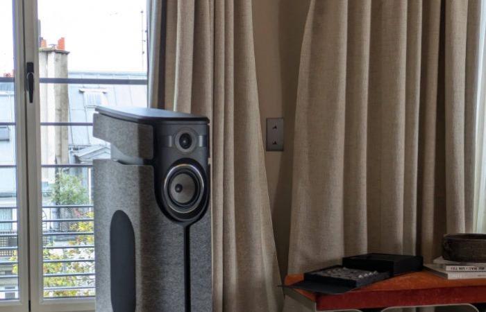 connected Hifi speakers all in measure and excess