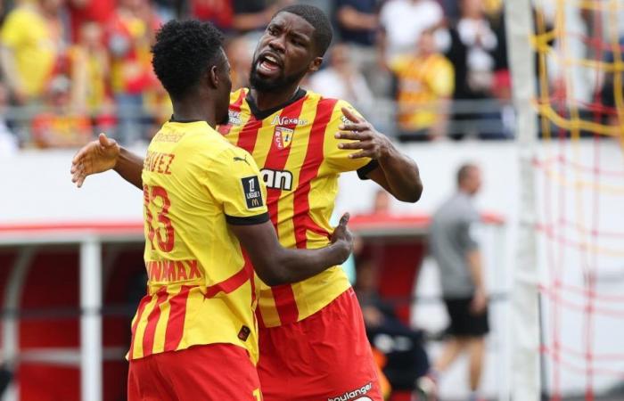 RC Lens: “I’m back, stronger than ever”, Kevin Danso ready to play again