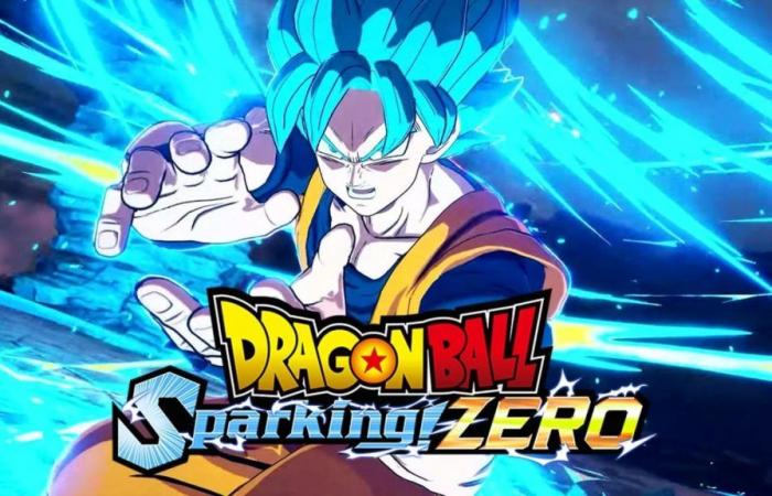 Dragon Ball Sparking is almost released! Zero, where to buy it at the best price? | Xbox