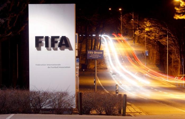 Soccer-EU top court says some FIFA player transfer rules breach EU law