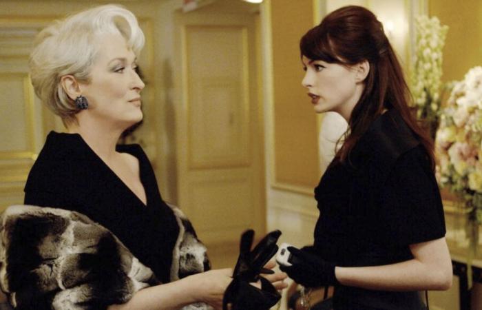 “The Devil Wears Prada”: we finally know when filming for the second part will start