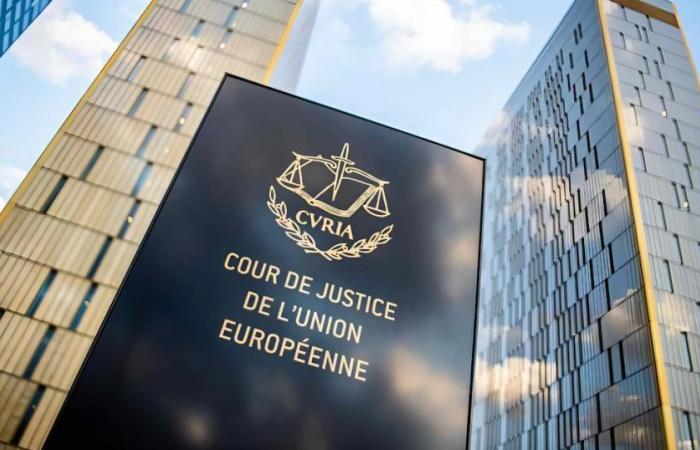 Official. CJEU decision concerning agricultural and fisheries agreements: Morocco “in no way concerned”