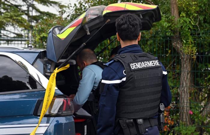 Two bodies found with bullet holes in the head in Isère