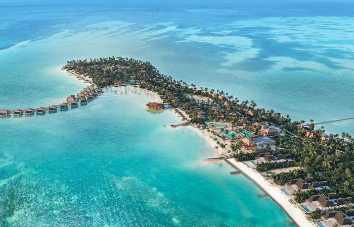 A home on a private island paradise in Belize could be yours – for $4.5 million