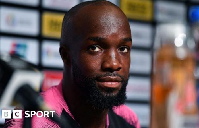 Lassana Diarra: Fifa transfer rules break EU law – top court rules