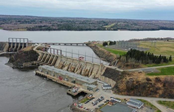 Transparency, renewable energy and small reactors to help NB Power | New Brunswick Elections 2024