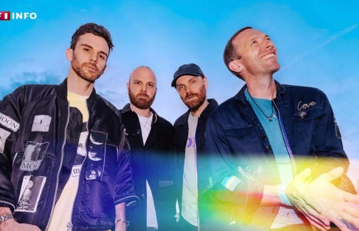 “Moon Music”: so, what is Coldplay’s new album like?