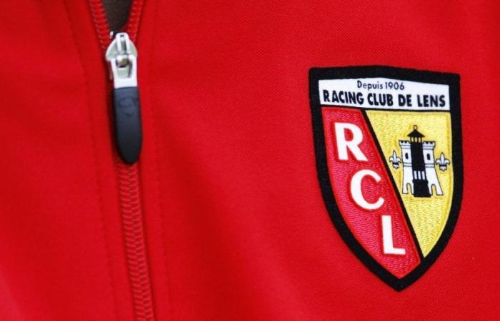 Big scare at RC Lens because of the transfer window!